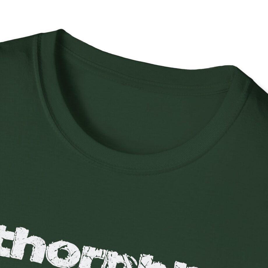 Thornhill  Unisex Softstyle T-Shirt