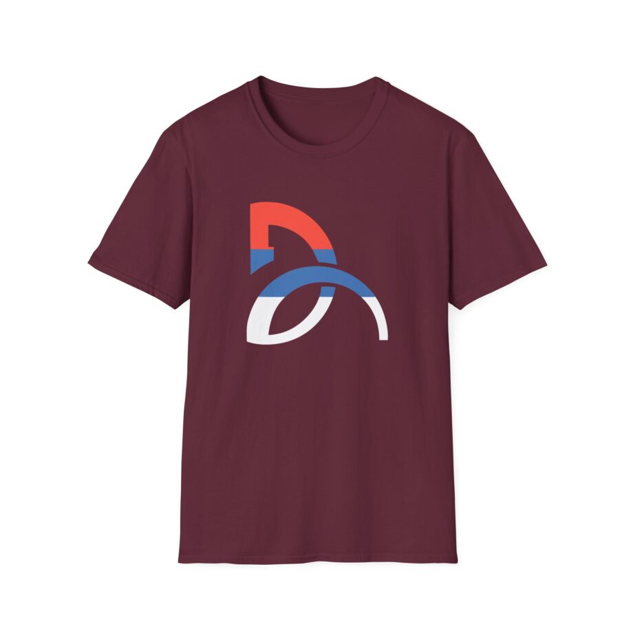 Djo Unisex Softstyle T-Shirt