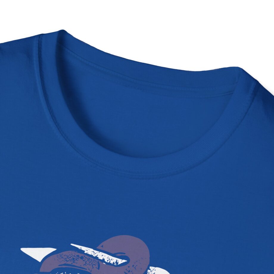Periphery Snake Unisex Softstyle T-shirt
