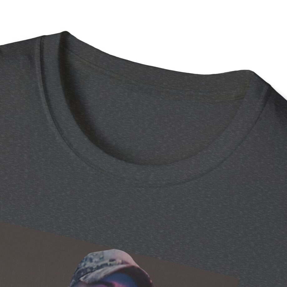 Patty Mayo Southland Bounty Hunters Land Unisex Softstyle T-Shirt