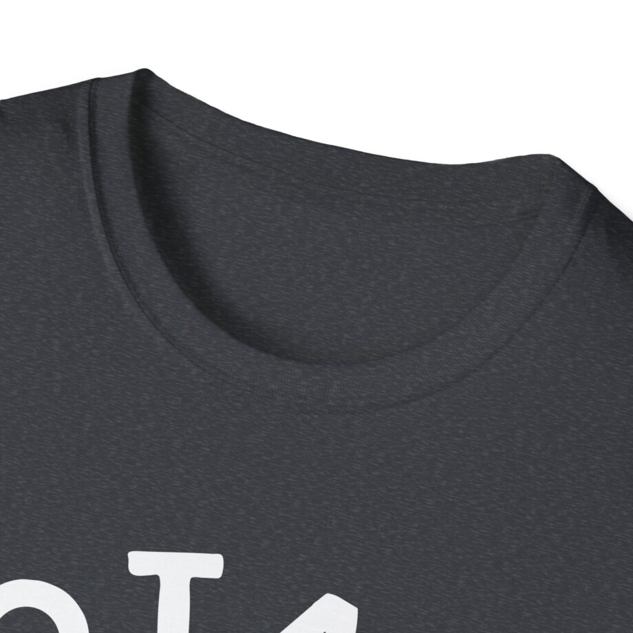 Kallmekris Otay Unisex Softstyle T-Shirt