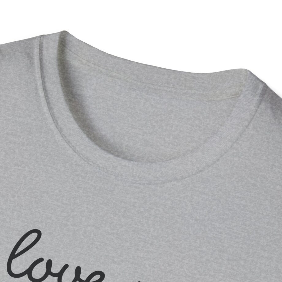 Dylan Mulvaney Love Ya Unisex Softstyle T-Shirt