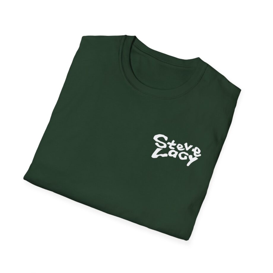 Steve Lacy Japan Tour Unisex Softstyle T-shirt