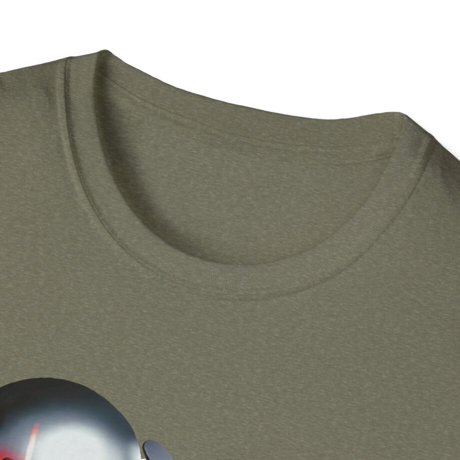 Djo I Feel It Unisex Softstyle T-Shirt