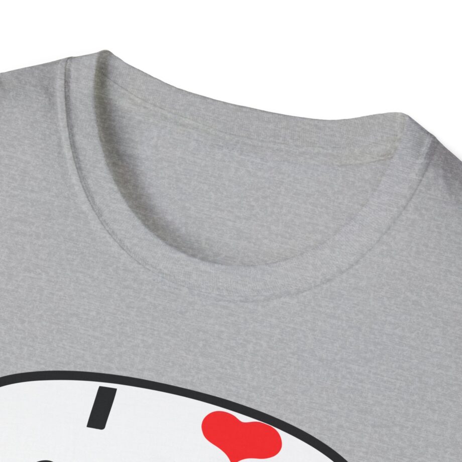 Riderkoo Unisex Softstyle T-shirt
