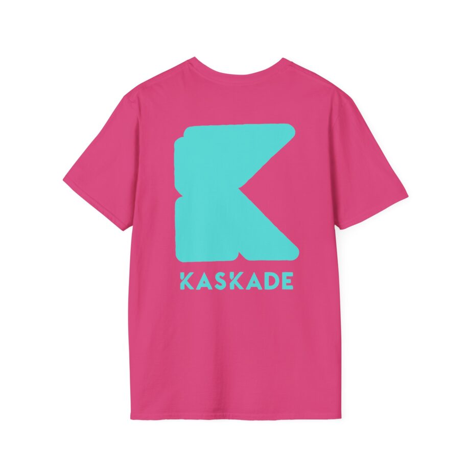 Kaskade Unisex Softstyle T-shirt