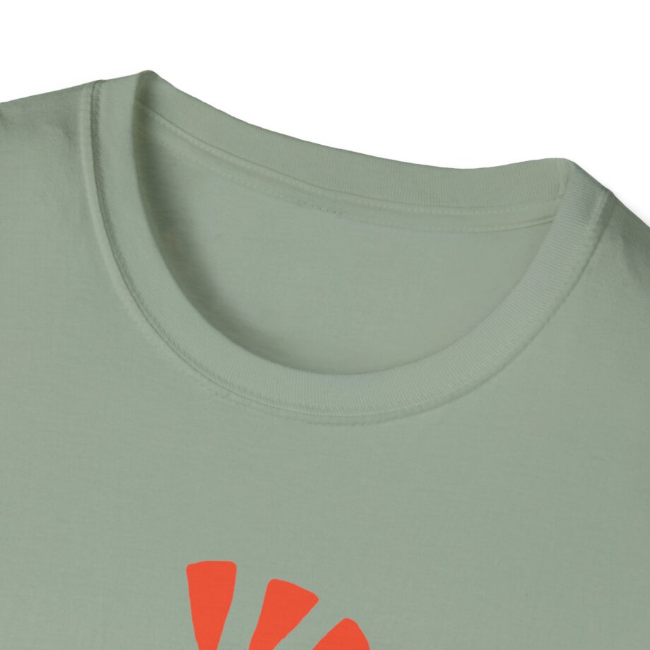 Spacey Jane  Unisex Softstyle T-Shirt