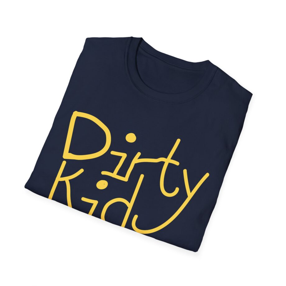 Birds Arent Real Unisex Softstyle T-shirt