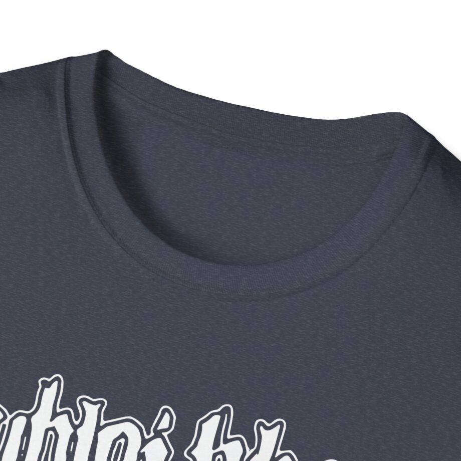 Kublai Khan - Legacy Unisex Softstyle T-shirt