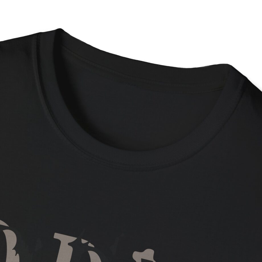 Suga Agust D  Unisex Softstyle T-shirt