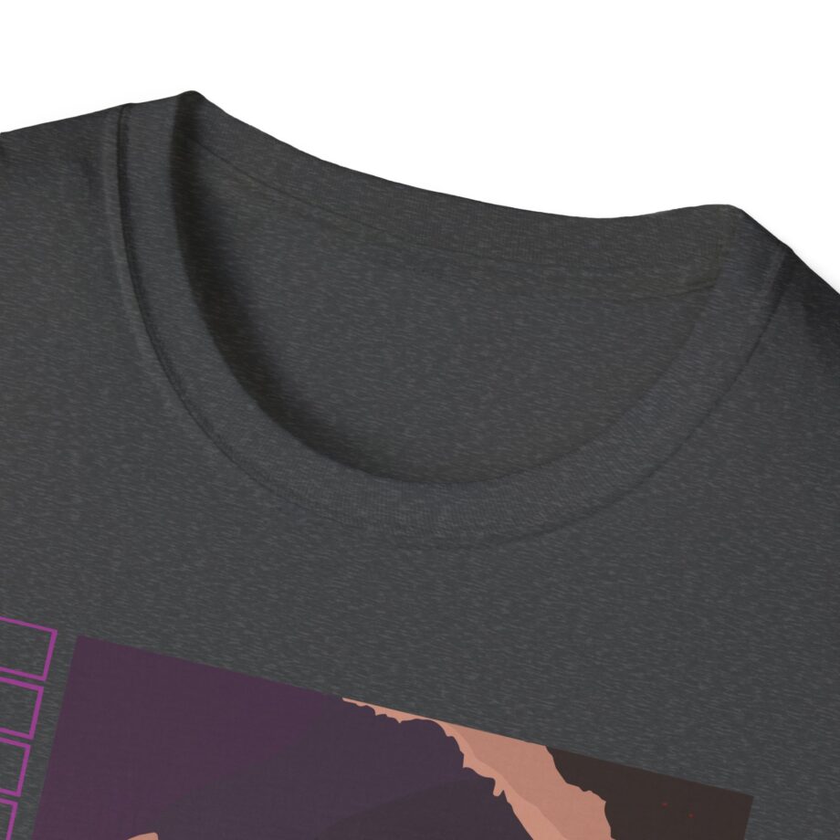 Thornhill The Dark Pool Unisex Softstyle T-Shirt