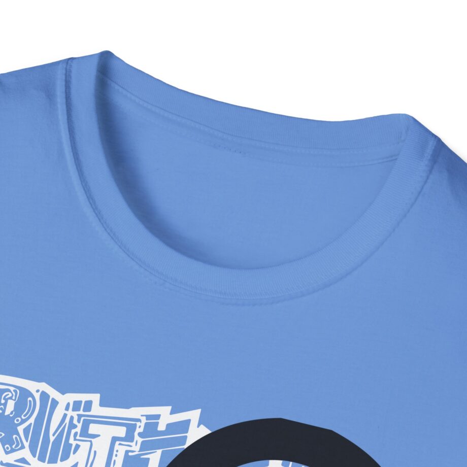 Nwa Unisex Softstyle T-shirt