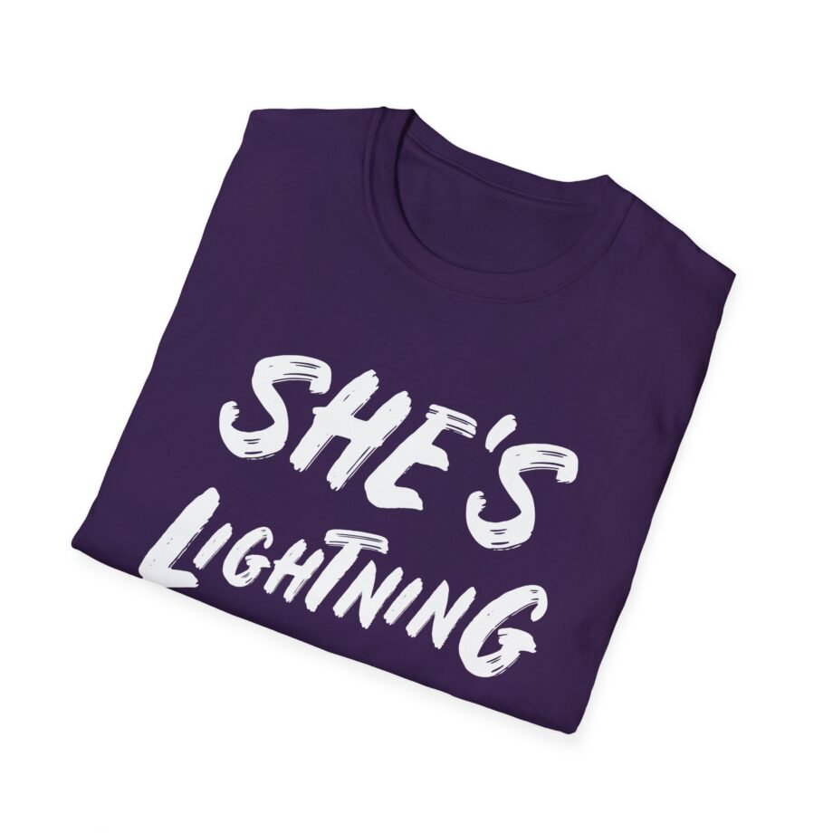 Halestorm  Unisex Softstyle T-shirt