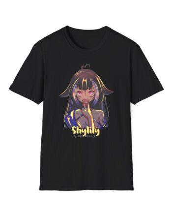 Shylily Sunset Unisex Softstyle T-Shirt