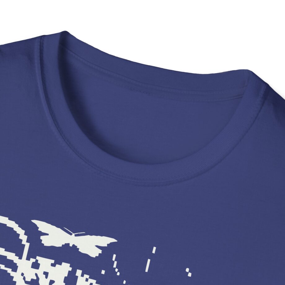 Caitibugzz  Unisex Softstyle T-Shirt