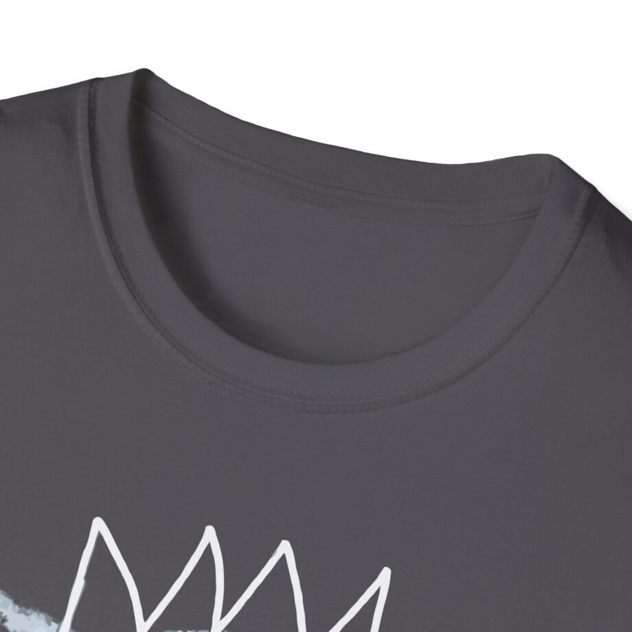 Elevation Worship Lion Album Artwork Unisex Softstyle T-shirt