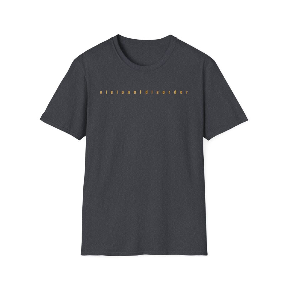 Vision of Disorder Unisex Softstyle T-shirt