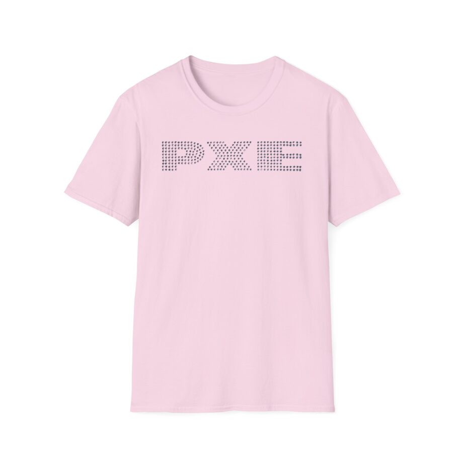 Ecco2k Pxe Unisex Softstyle T-shirt