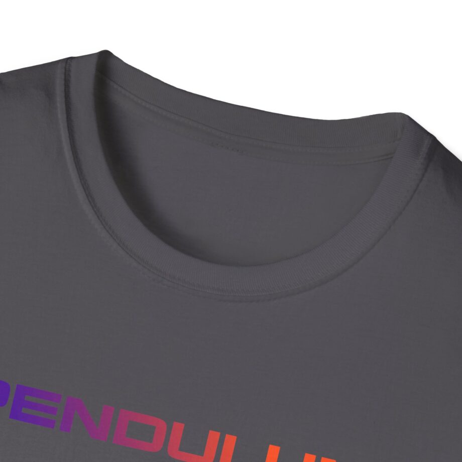 Pendulum Limited Edition Halloween  Unisex Softstyle T-Shirt