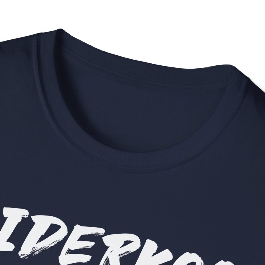 Riderkoo Unisex Softstyle T-shirt