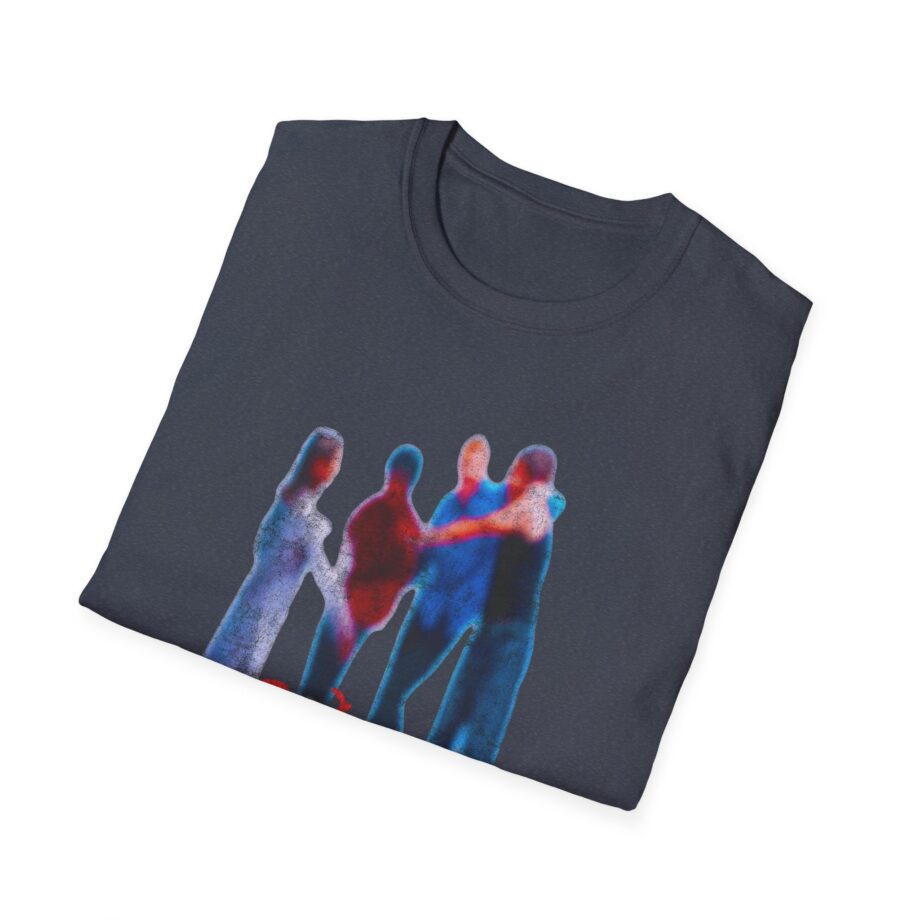 Spacey Jane Aura  Unisex Softstyle T-Shirt