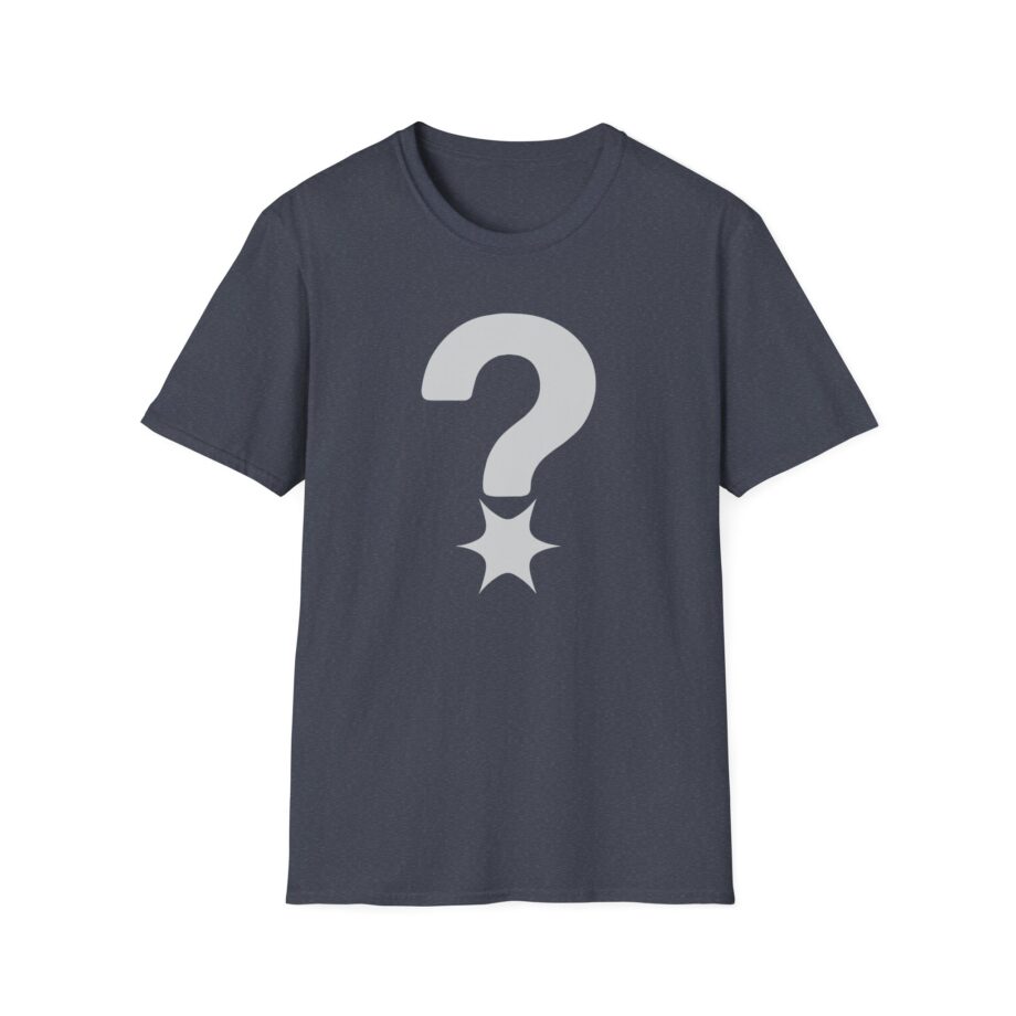 The Story So Far Mystery  Unisex Softstyle T-shirt