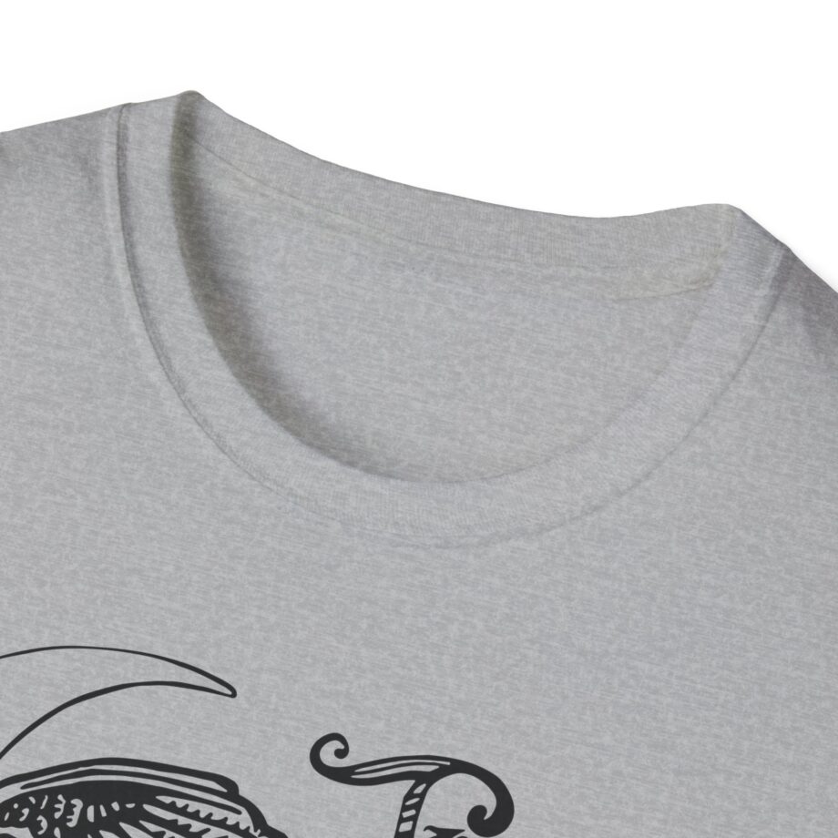 Flyleaf Unisex Softstyle T-shirt