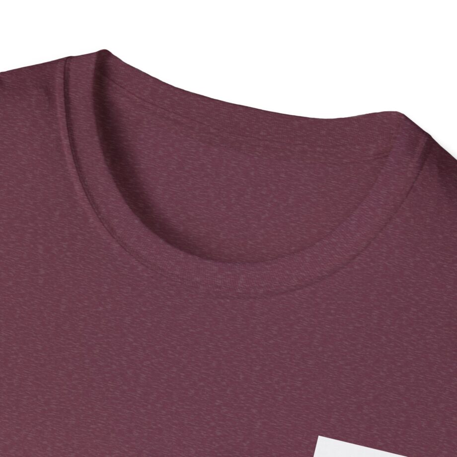 Clutch Carhartt Dependability Unisex Softstyle T-Shirt