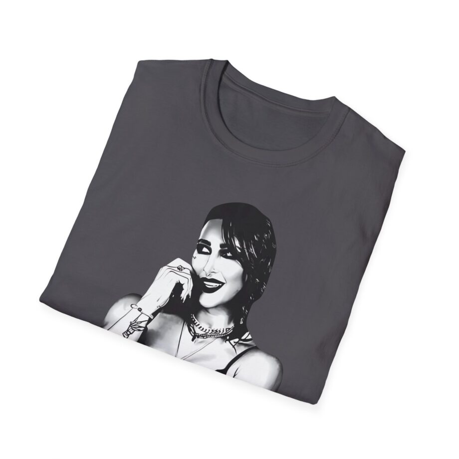 Rhea Ripley Unisex Softstyle T-Shirt