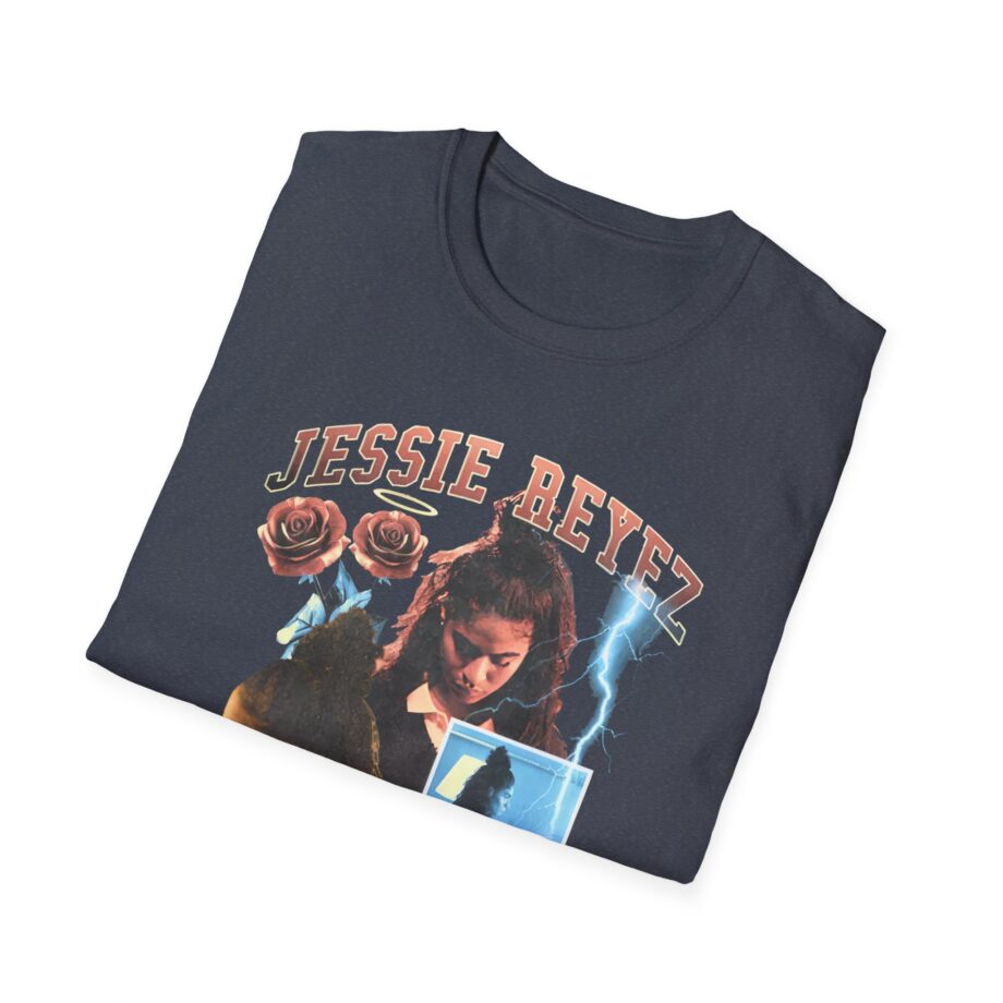 JR No One’s in the Room Unisex Softstyle T-Shirt