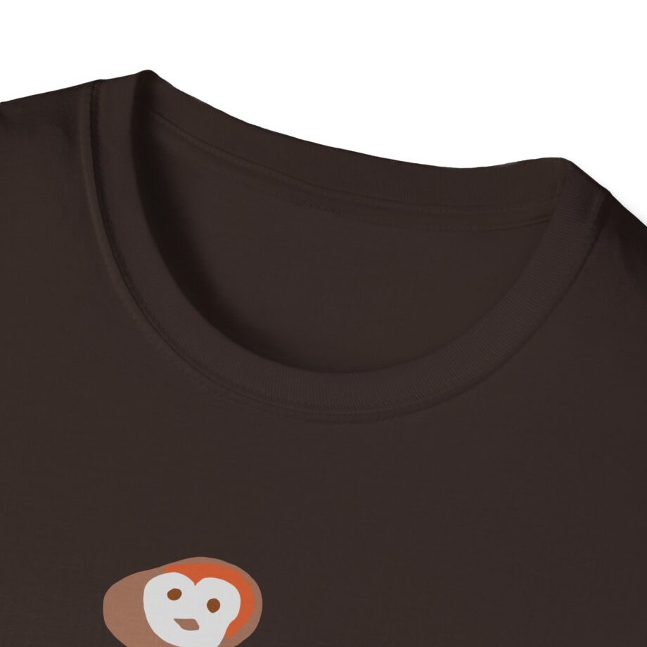 Spoonkid Unisex Softstyle T-Shirt