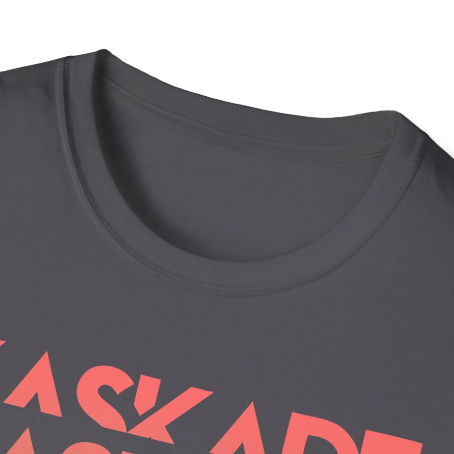 Kaskade Unisex Softstyle T-shirt