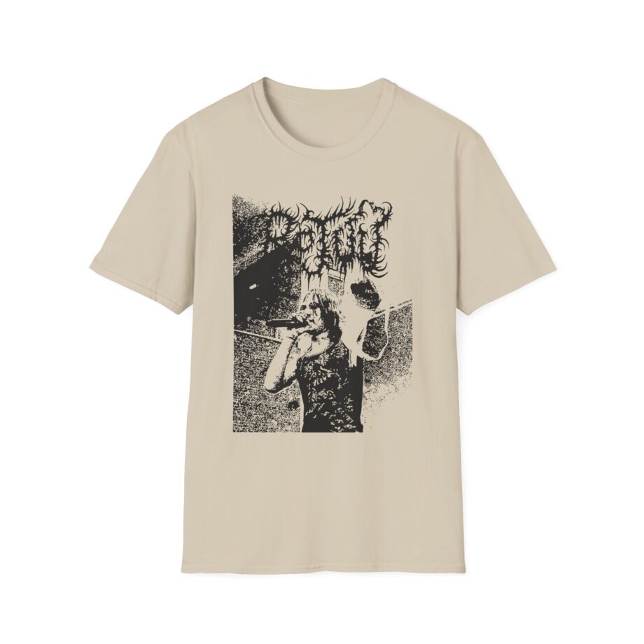 Rojuu Sostén Unisex Softstyle T-shirt