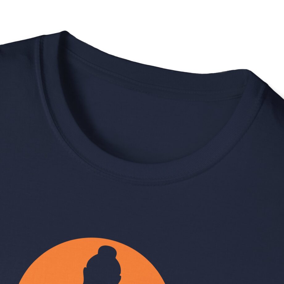 Yny Sebi Unisex Softstyle T-shirt
