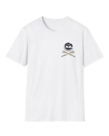 Bryson Dechambeau Unisex Softstyle T-Shirt