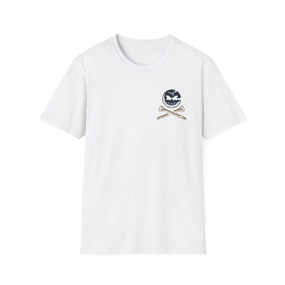 Bryson Dechambeau Unisex Softstyle T-Shirt