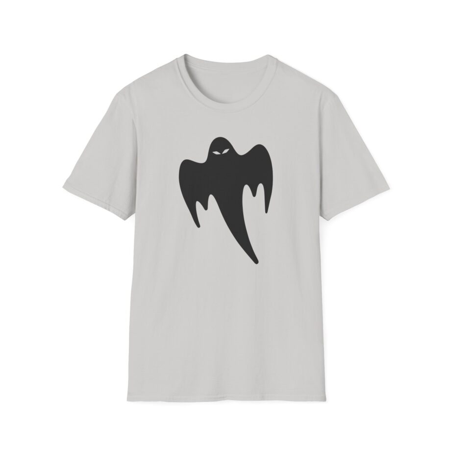 Koenigsegg Ghost Unisex Softstyle T-shirt