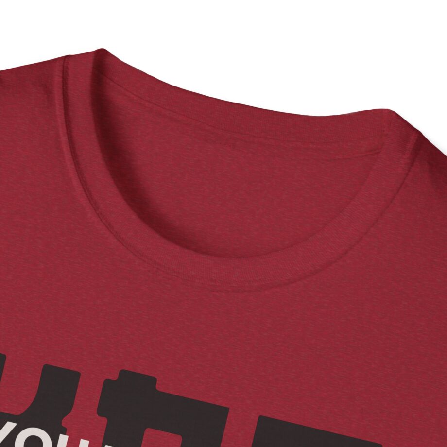 KNJ  Unisex Softstyle T-Shirt