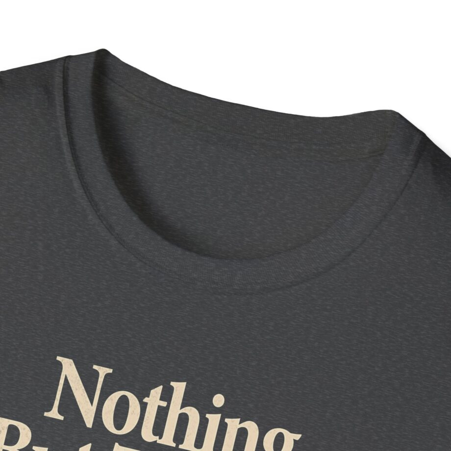 Nothing but Thieves Unisex Softstyle T-shirt
