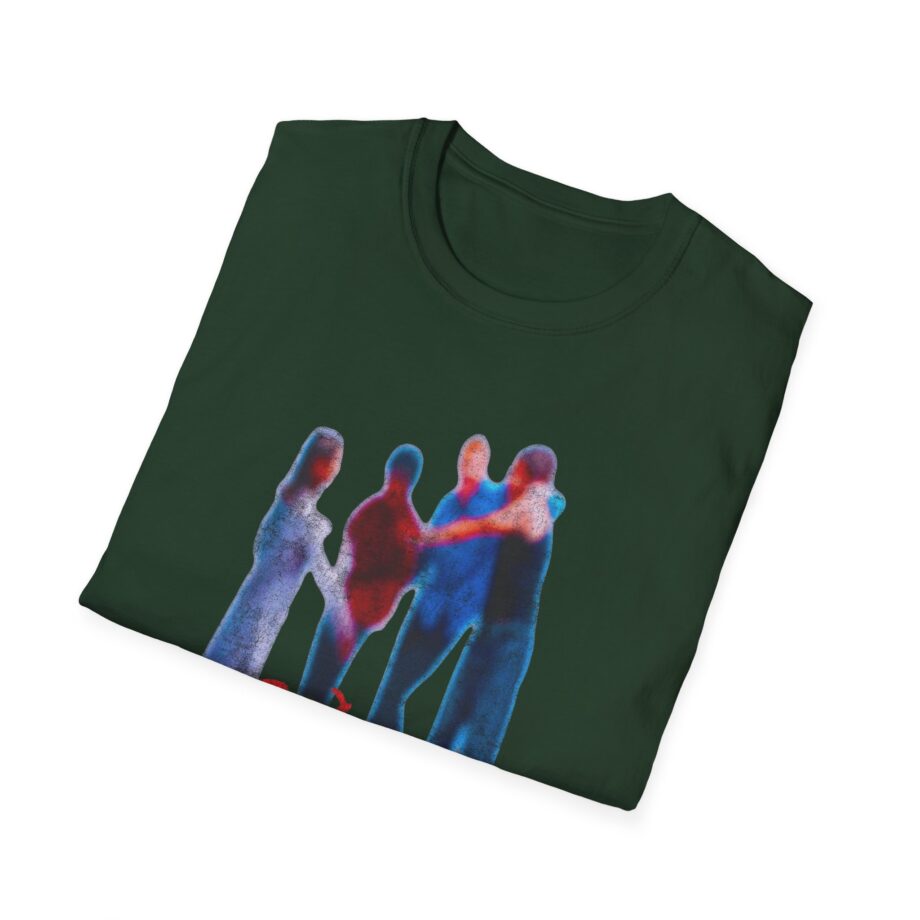 Spacey Jane Aura  Unisex Softstyle T-Shirt