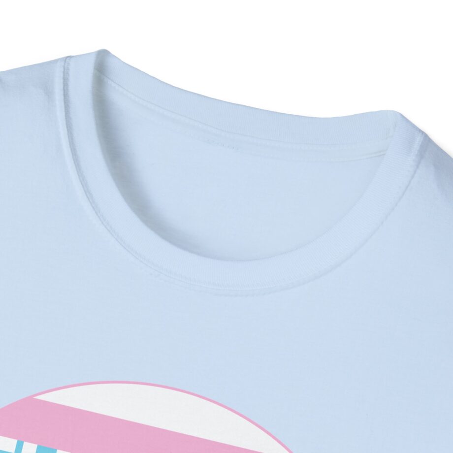 The Tonight Show Starring Jimmy Fallon Unisex Softstyle T-shirt