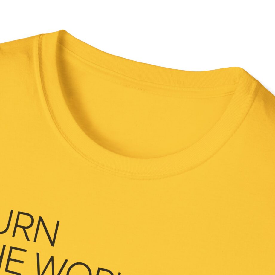 Asot 1000 Unisex Softstyle T-shirt
