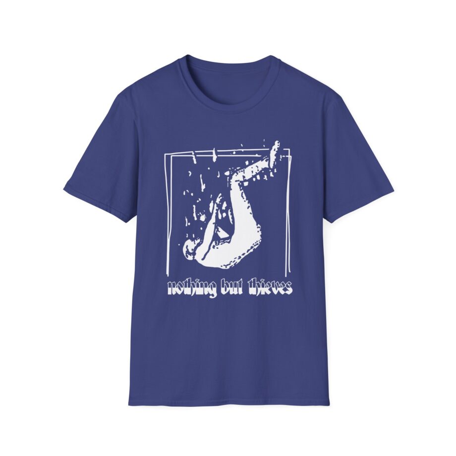 Nothing but Thieves Unisex Softstyle T-shirt