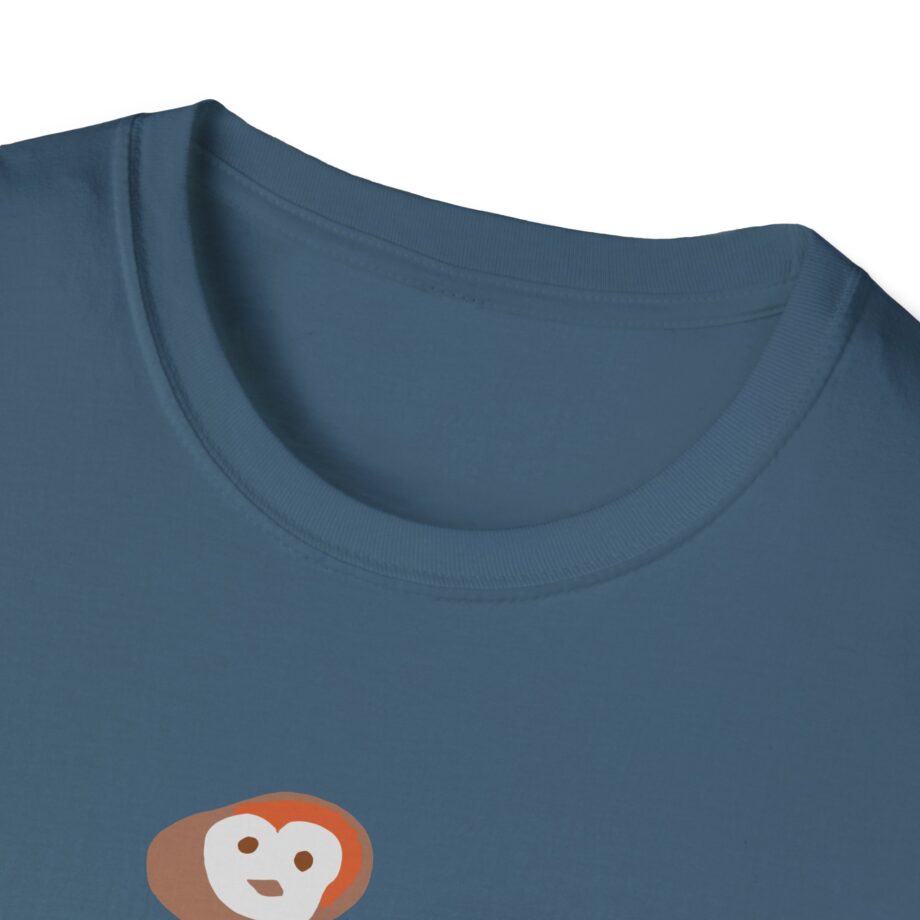 Spoonkid Unisex Softstyle T-Shirt