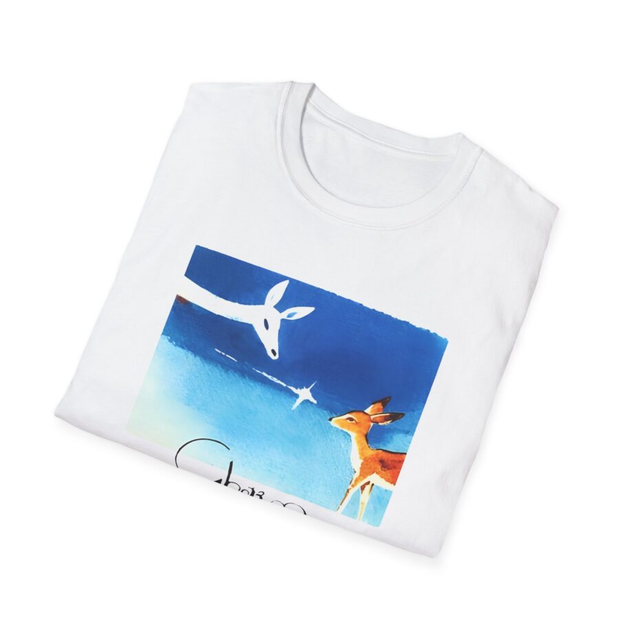Clairo Charm  Unisex Softstyle T-Shirt