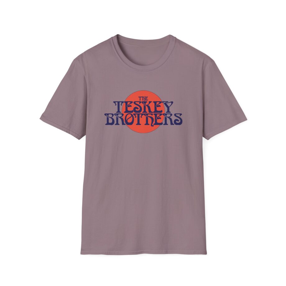 Tom Grennan Unisex Softstyle T-Shirt