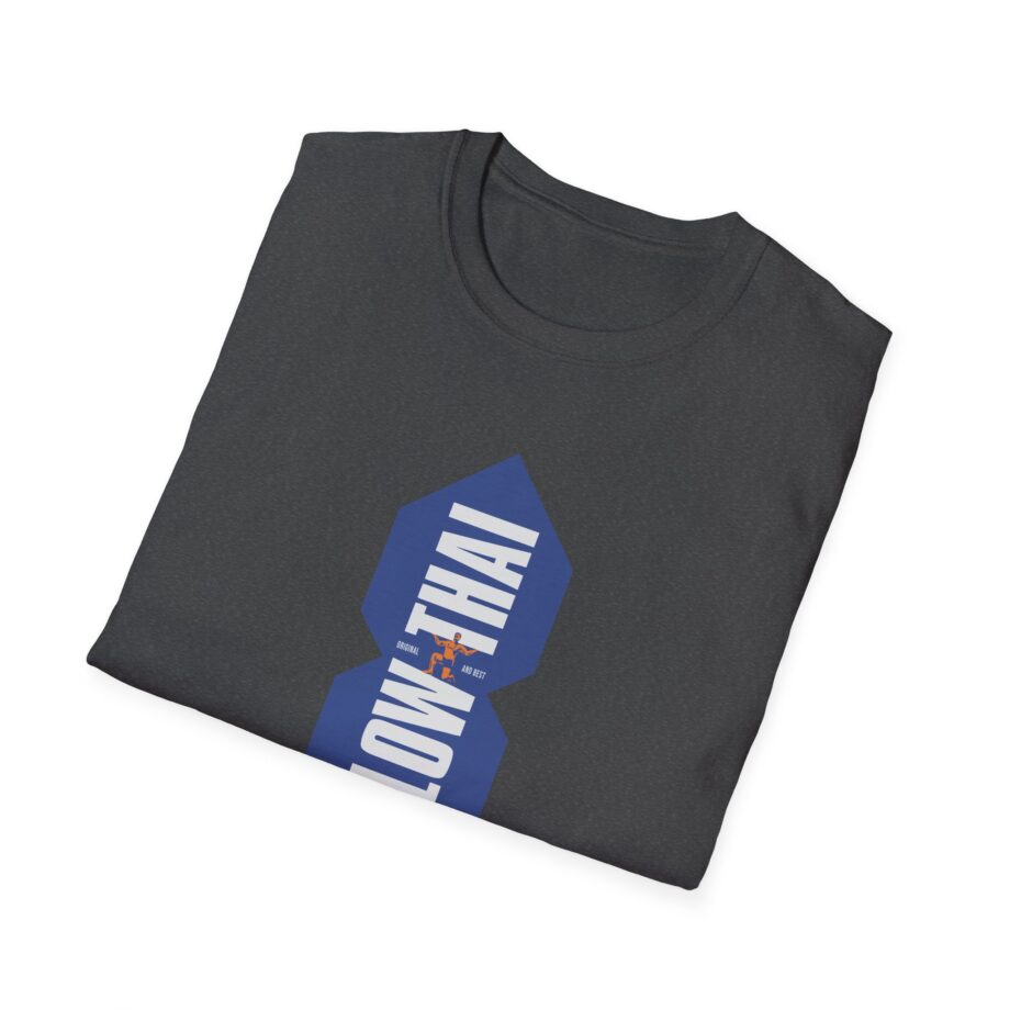 Slowthai Unisex Softstyle T-Shirt