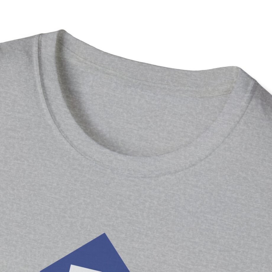 Slowthai Unisex Softstyle T-Shirt