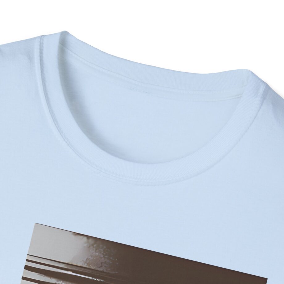 Stormzy This is What I Mean Tracklist Unisex Softstyle T-shirt