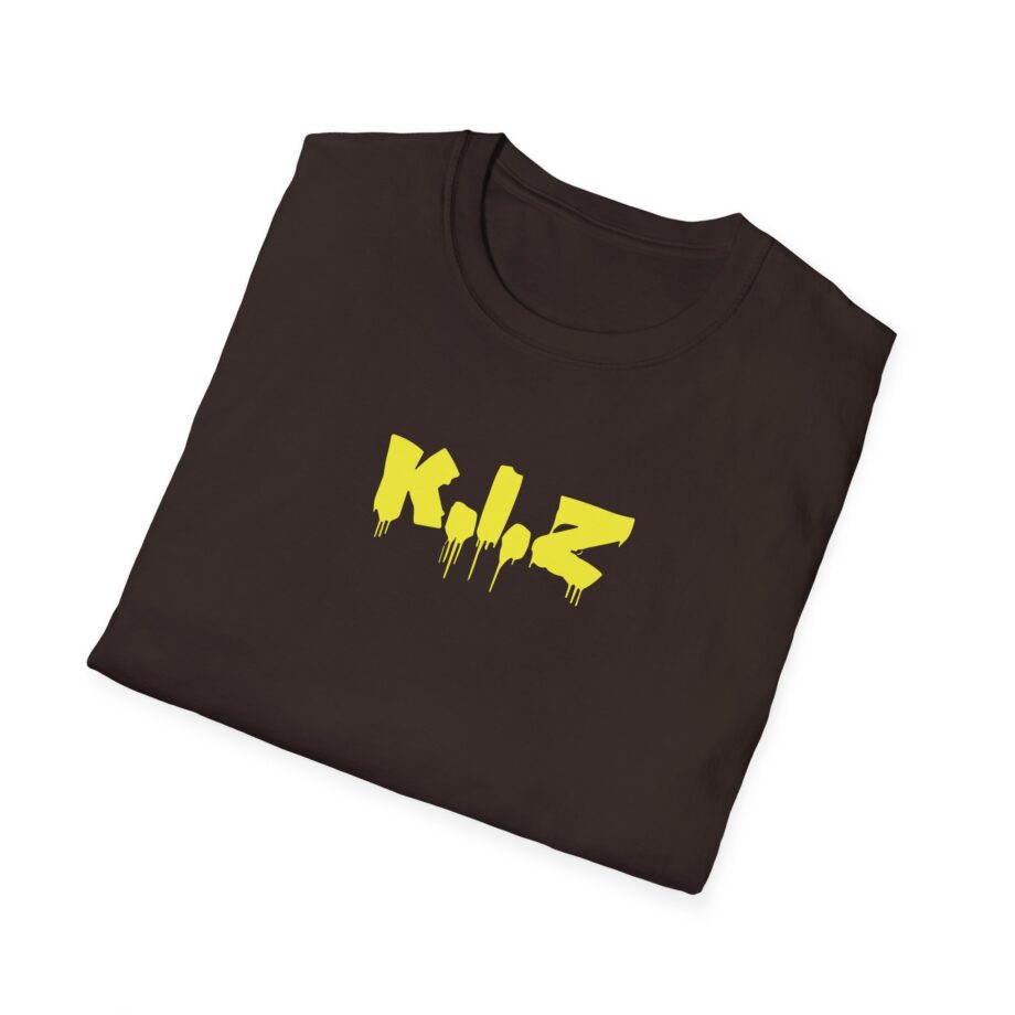 Kiz U8  Unisex Softstyle T-shirt